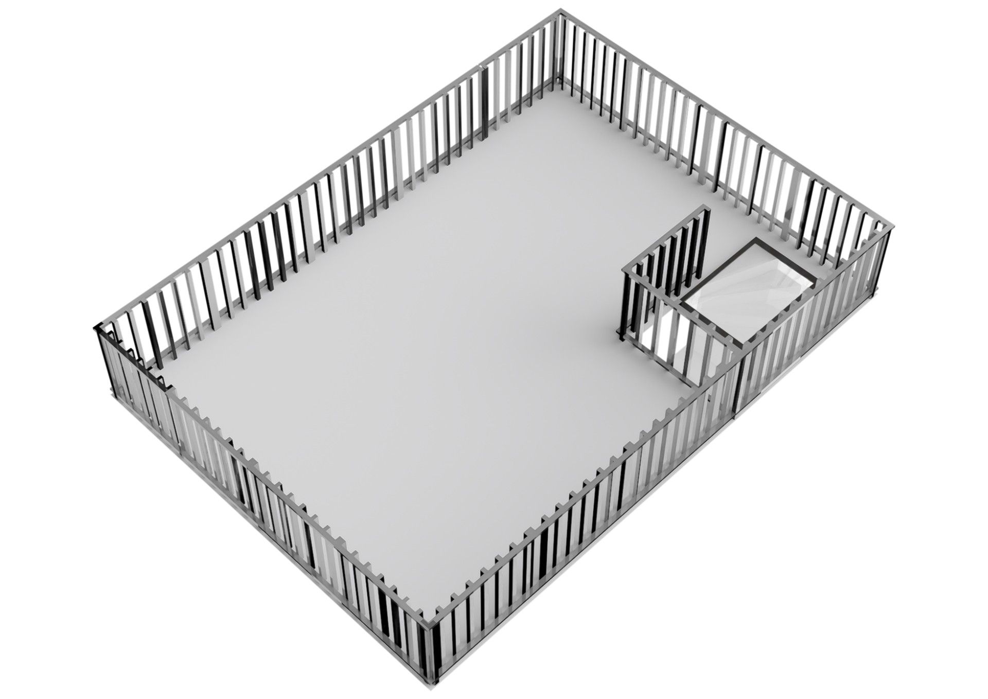 Foto 33 van Ceintuurbaan 250-4