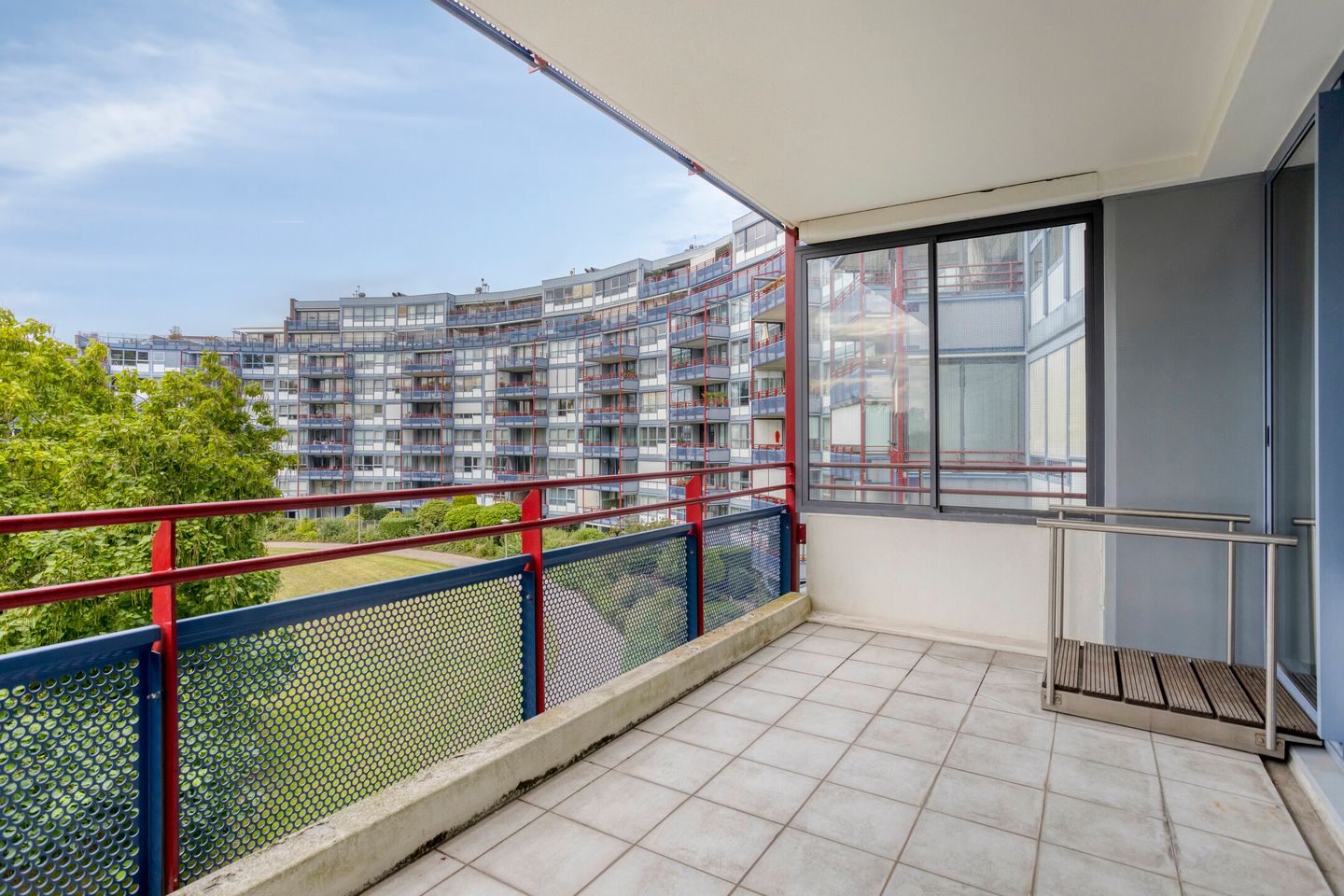 Foto 5 van Beysterveld 19