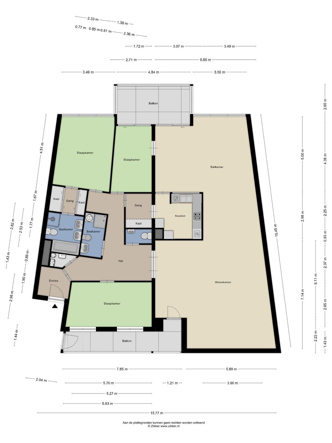 Foto 32 van Beysterveld 19
