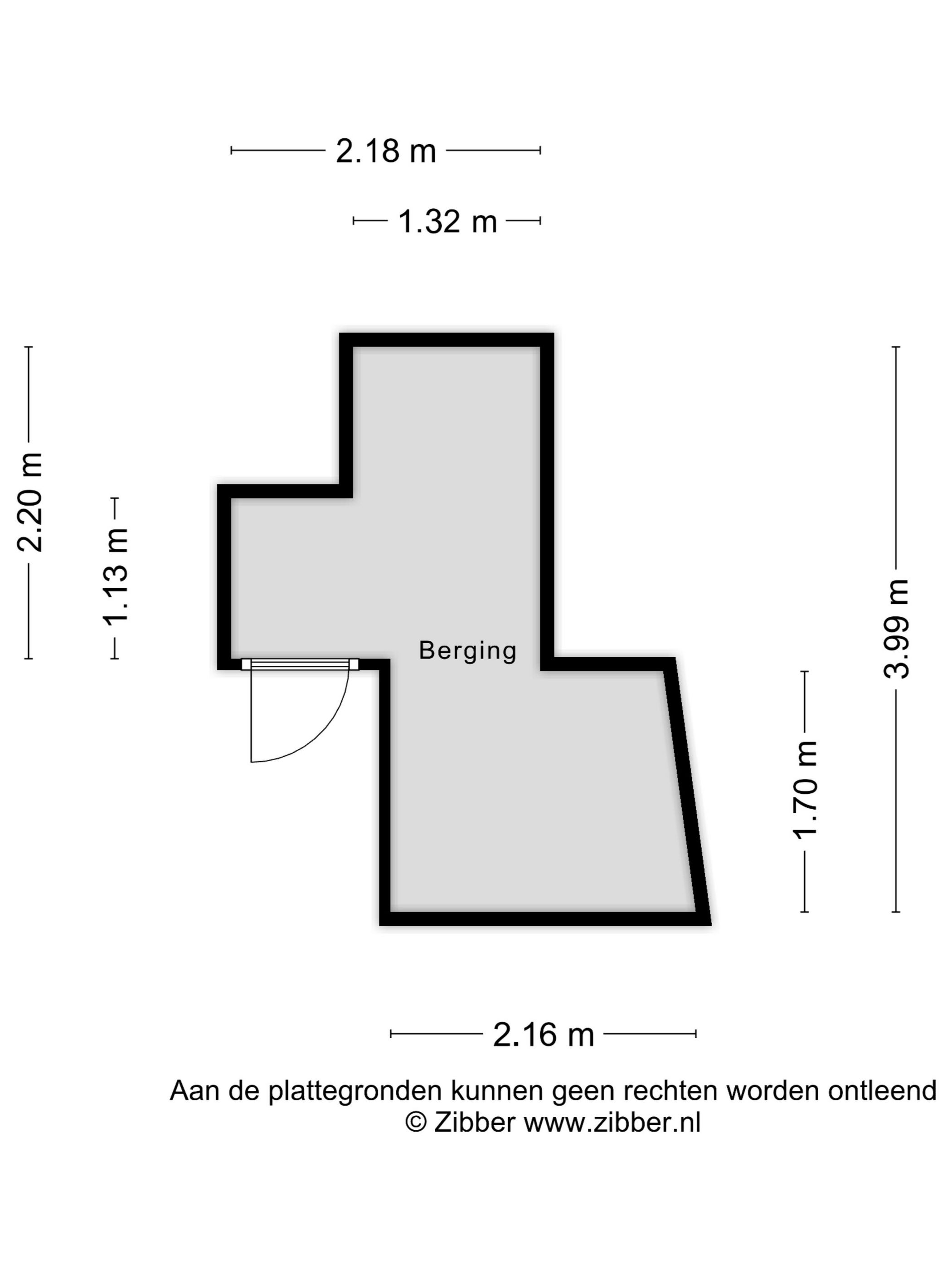 Foto 33 van Beysterveld 19