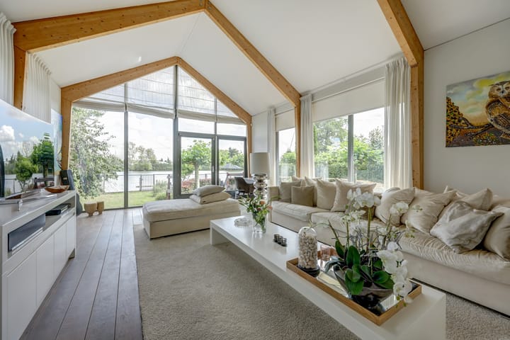 Foto 2 van Hollandse Hout 304