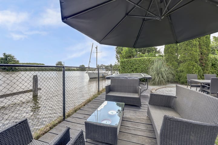 Foto 4 van Hollandse Hout 304