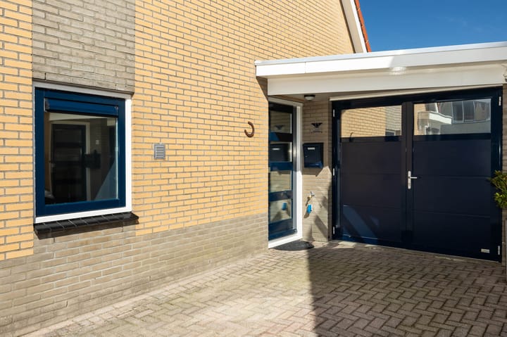 Foto 5 van Aurora 32