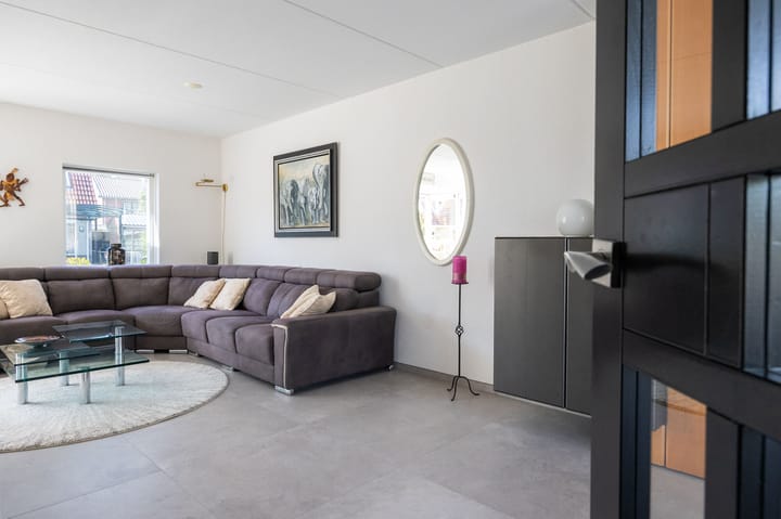 Foto 6 van Aurora 32