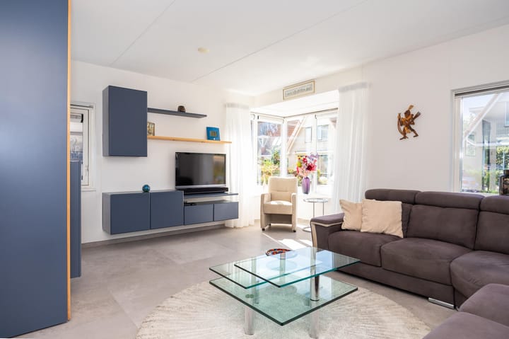 Foto 8 van Aurora 32