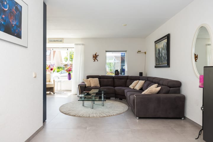 Foto 7 van Aurora 32