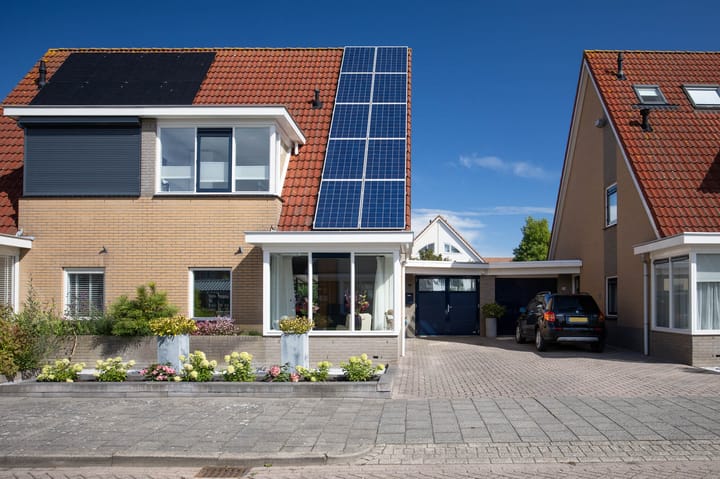 Foto 4 van Aurora 32