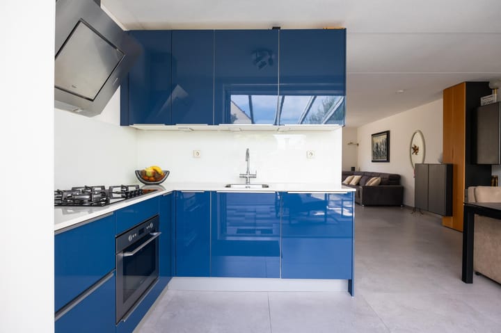 Foto 16 van Aurora 32