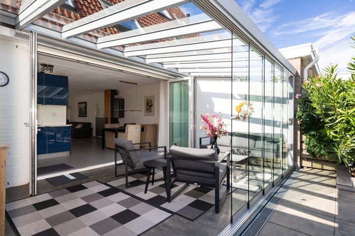 Foto 18 van Aurora 32