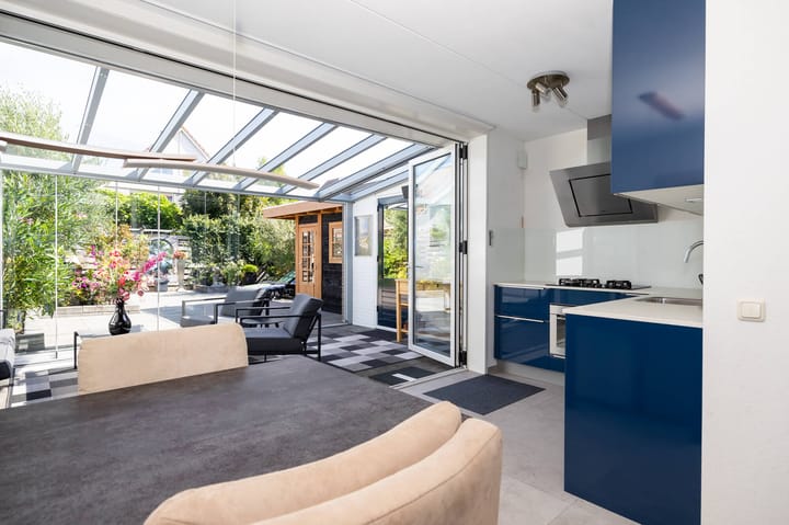 Foto 13 van Aurora 32