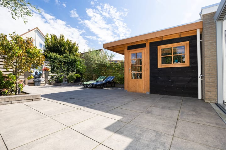 Foto 21 van Aurora 32