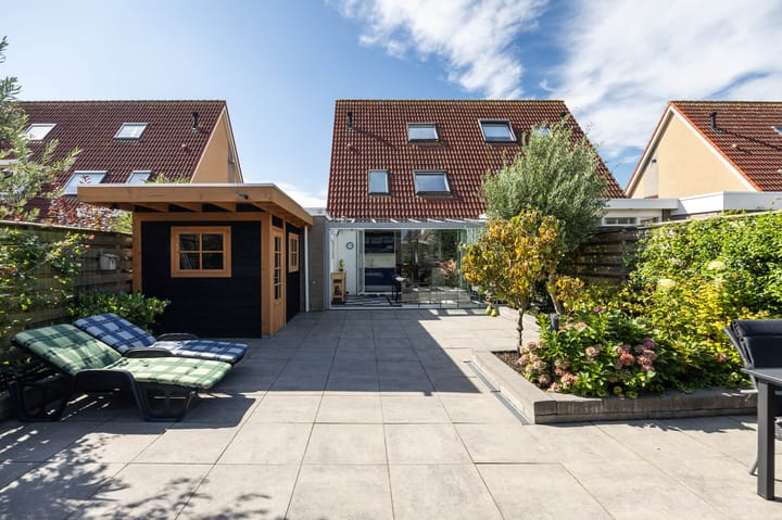 Foto 22 van Aurora 32