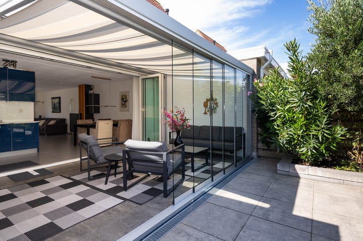 Foto 23 van Aurora 32