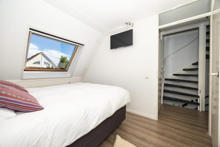 Foto 27 van Aurora 32