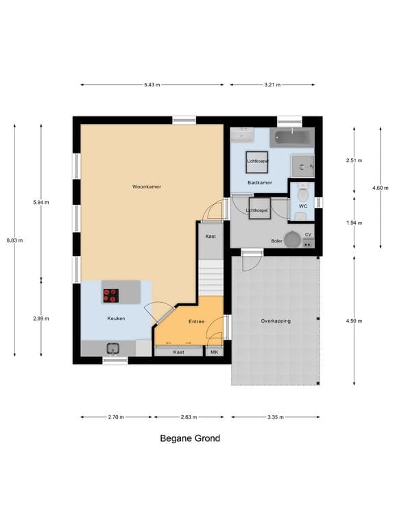 Photo 31 of Walingsdijk 97