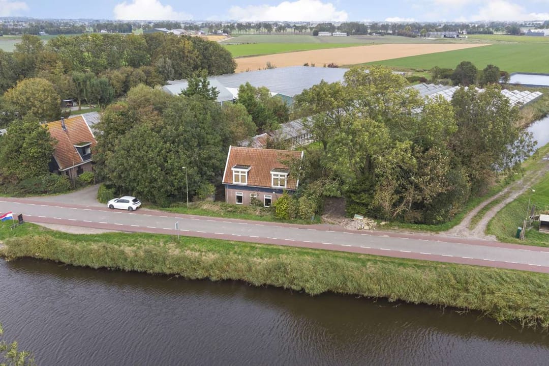 Photo 2 of Walingsdijk 97