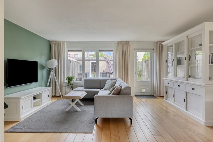 Foto 2 van Mattenbies 12