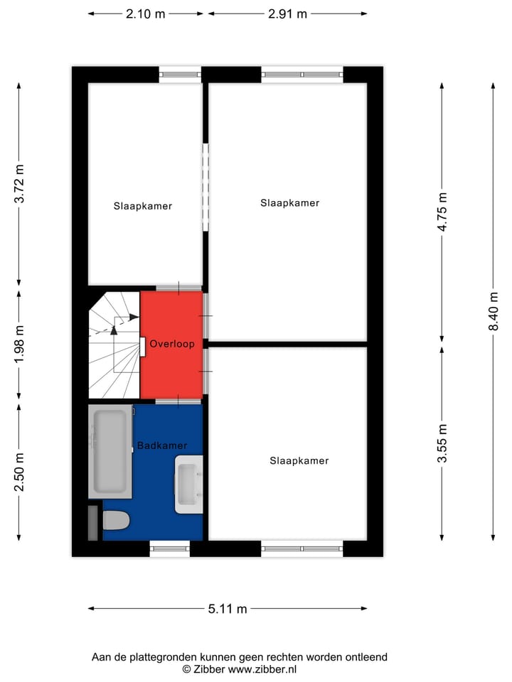 Foto 35 van Mattenbies 12