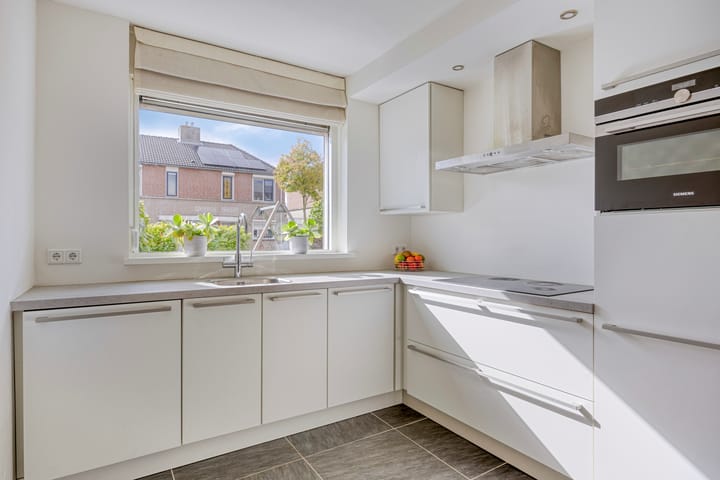 Foto 3 van Mattenbies 12