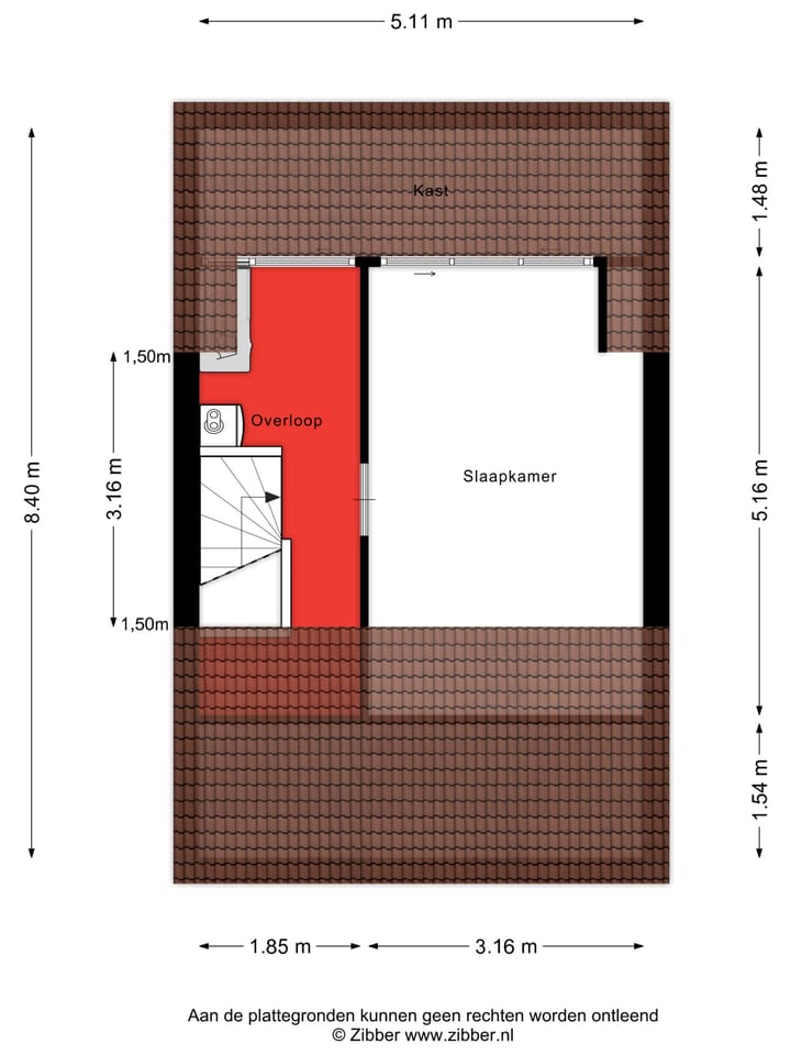 Foto 36 van Mattenbies 12