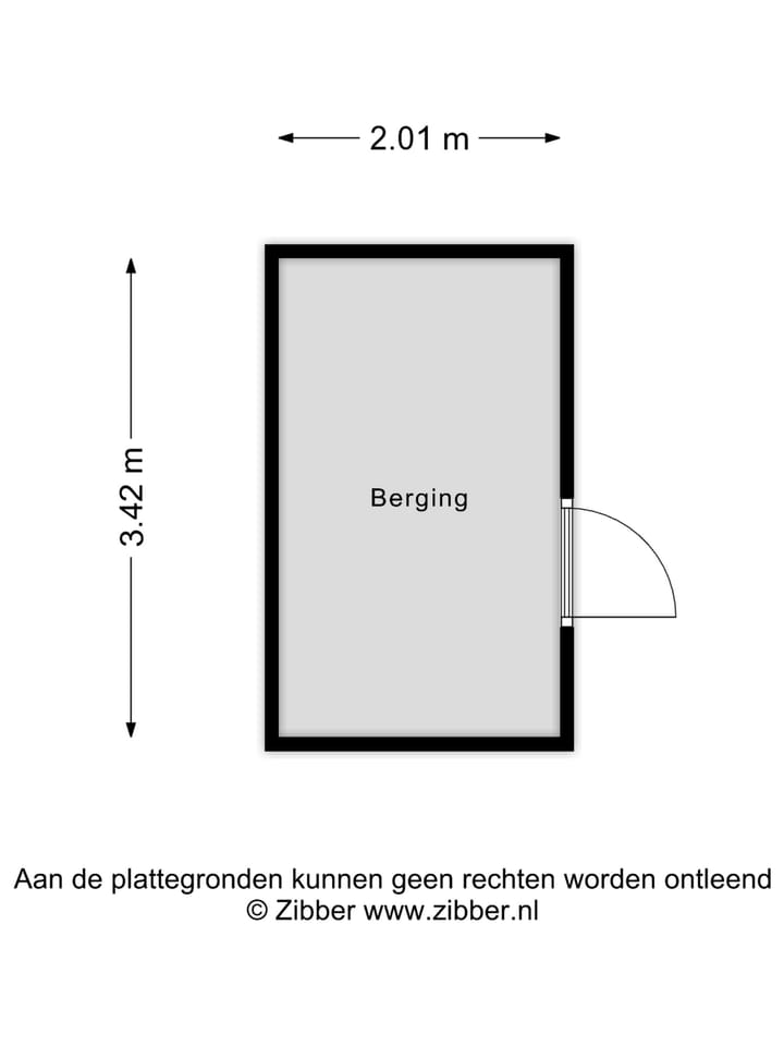 Foto 37 van Mattenbies 12