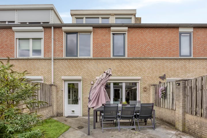 Foto 5 van Mattenbies 12