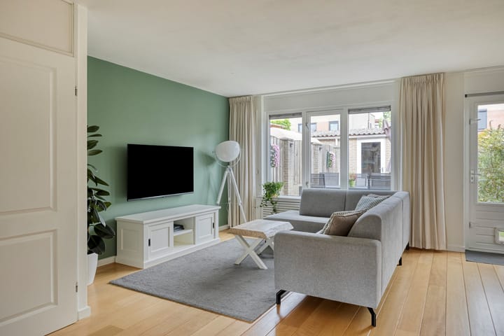 Foto 9 van Mattenbies 12