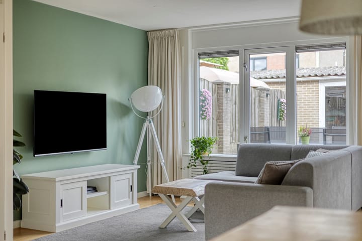 Foto 10 van Mattenbies 12