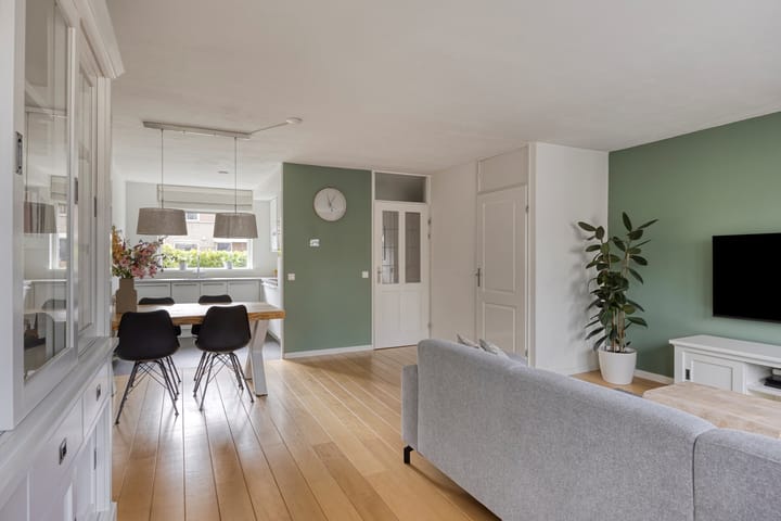 Foto 11 van Mattenbies 12