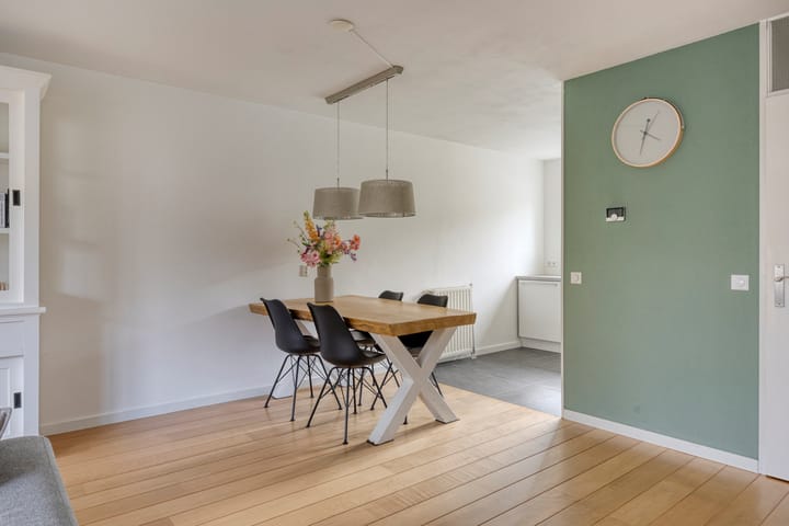 Foto 12 van Mattenbies 12