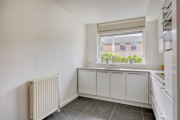 Foto 14 van Mattenbies 12