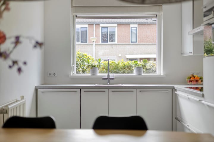 Foto 15 van Mattenbies 12