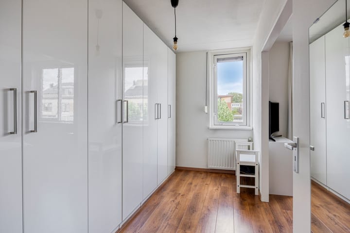 Foto 21 van Mattenbies 12