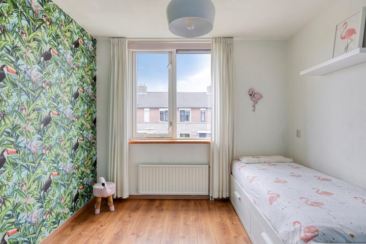 Foto 25 van Mattenbies 12