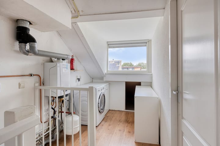 Foto 27 van Mattenbies 12