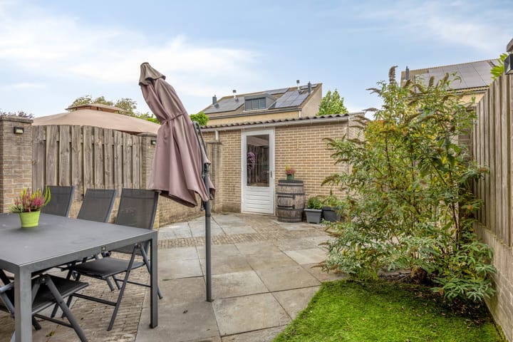 Foto 30 van Mattenbies 12