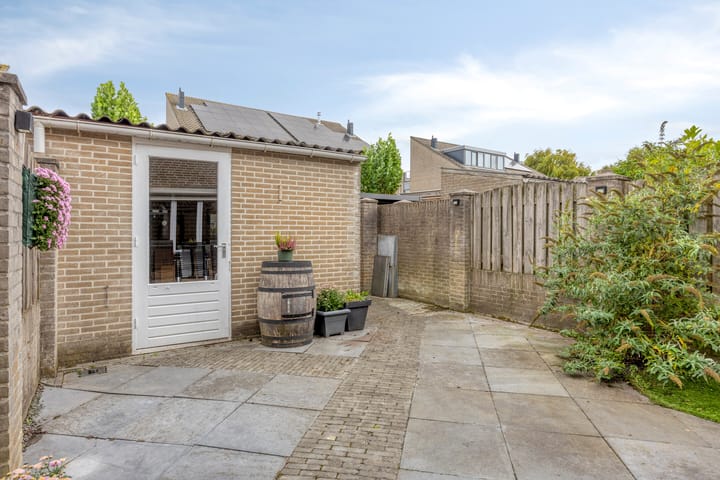 Foto 31 van Mattenbies 12