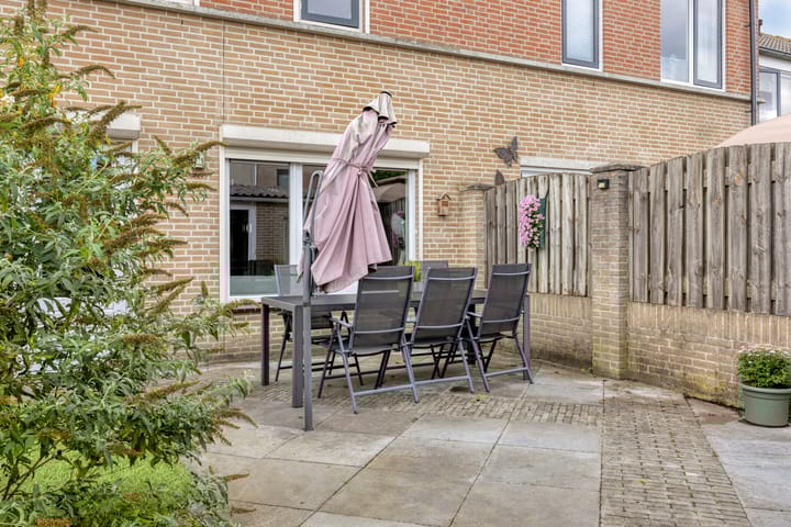 Foto 32 van Mattenbies 12