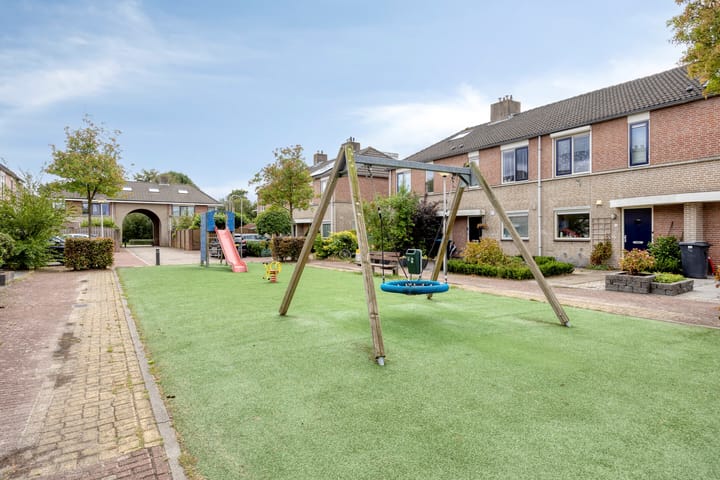 Foto 33 van Mattenbies 12