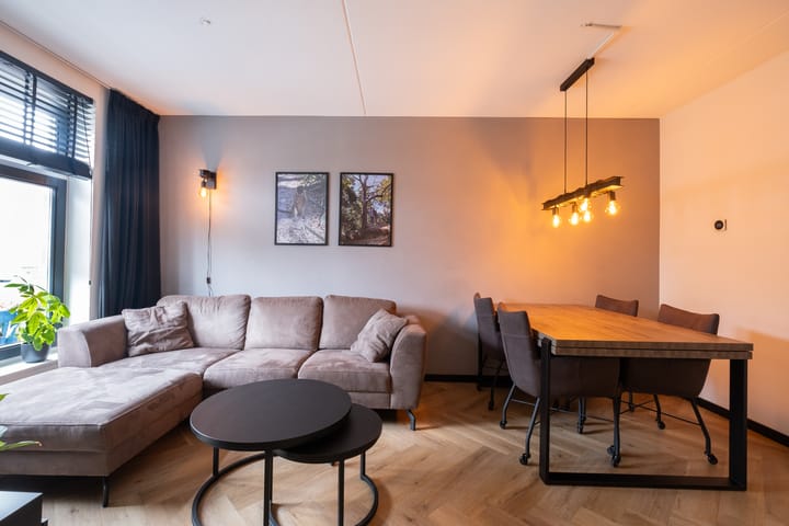 Foto 2 van Tames Visserstraat 1-E