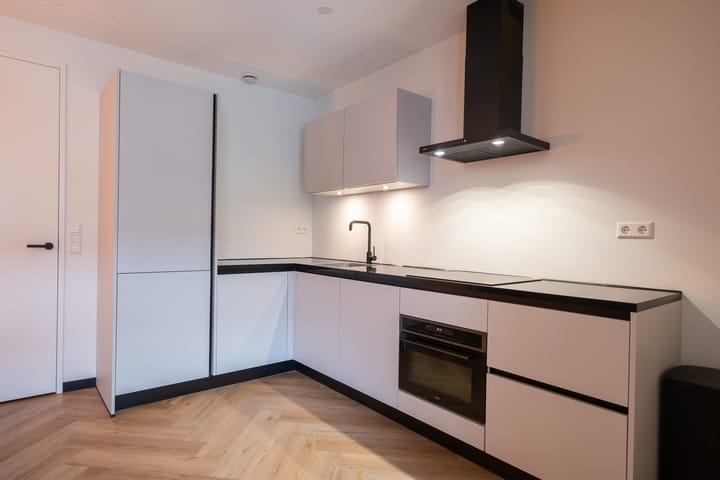 Foto 3 van Tames Visserstraat 1-E