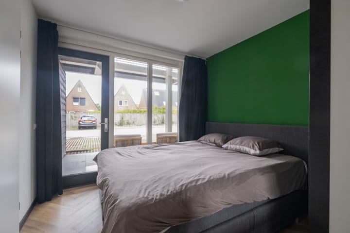 Foto 4 van Tames Visserstraat 1-E