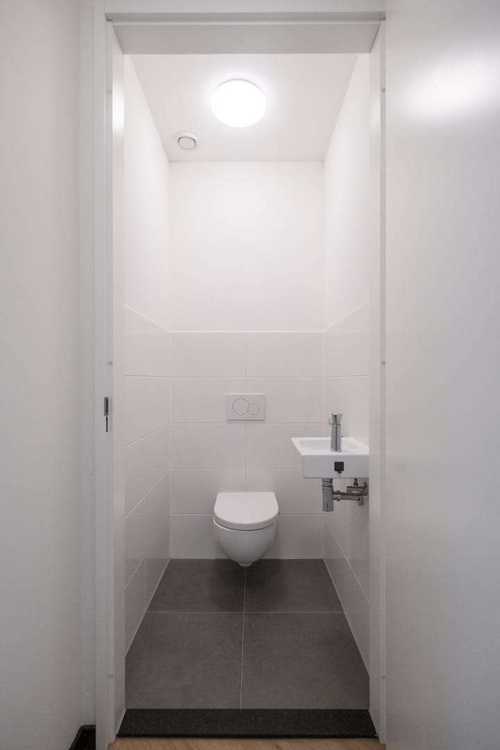 Foto 6 van Tames Visserstraat 1-E