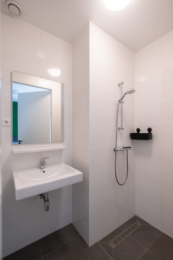 Foto 5 van Tames Visserstraat 1-E