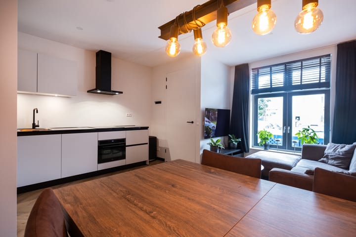 Foto 14 van Tames Visserstraat 1-E