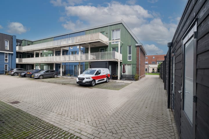 Foto 22 van Tames Visserstraat 1-E