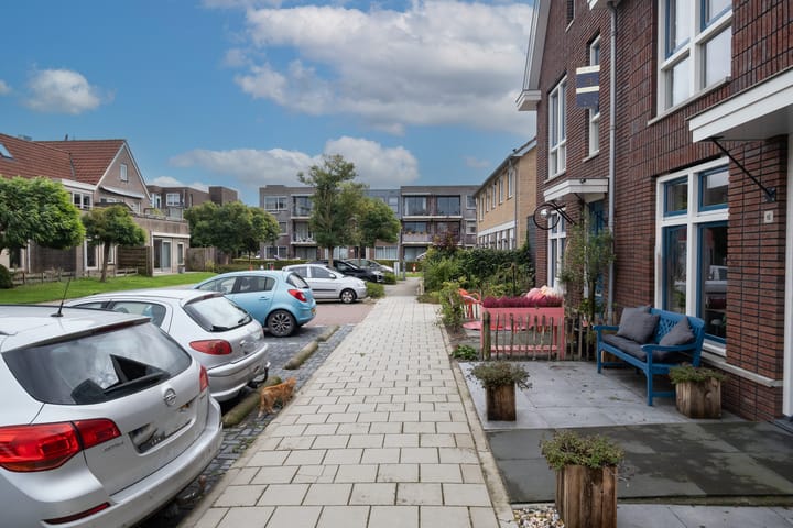 Foto 23 van Tames Visserstraat 1-E