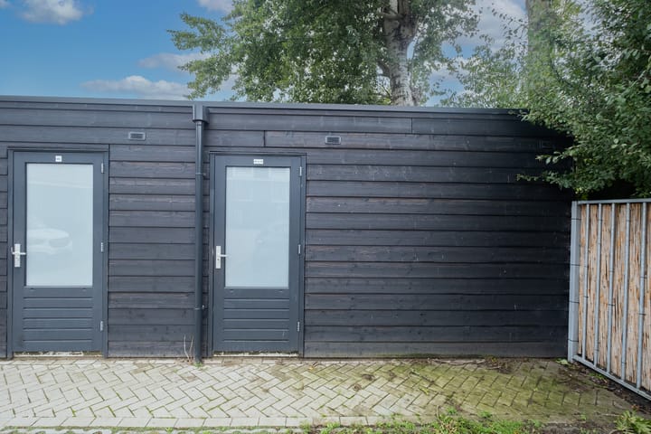 Foto 10 van Tames Visserstraat 1-E