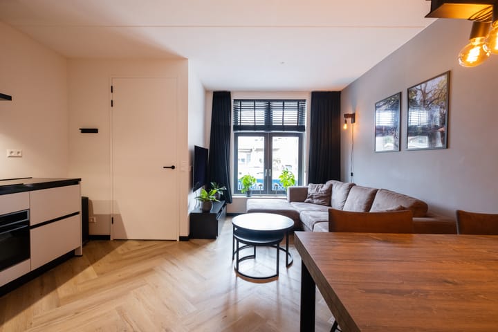 Foto 16 van Tames Visserstraat 1-E