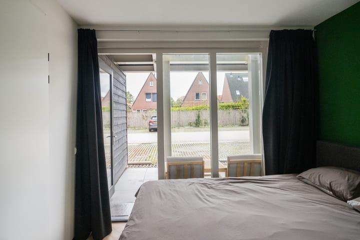 Foto 20 van Tames Visserstraat 1-E